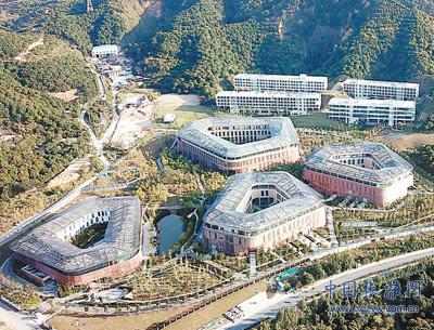 奮進新征程 建功新時代·偉大變革 | 推進科技體制改革 提升科技創新能力