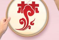 《錦繡中國夢》作者：范春天